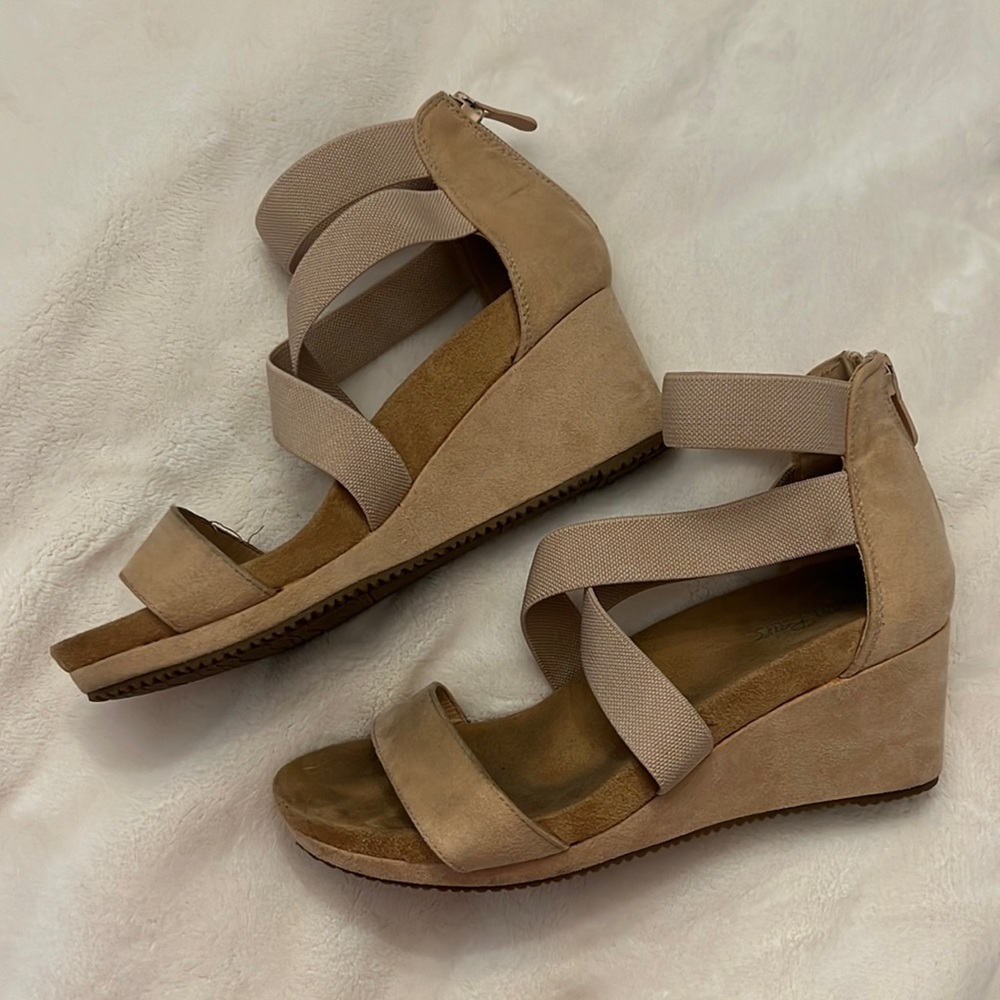 Dream Paris girls sandals